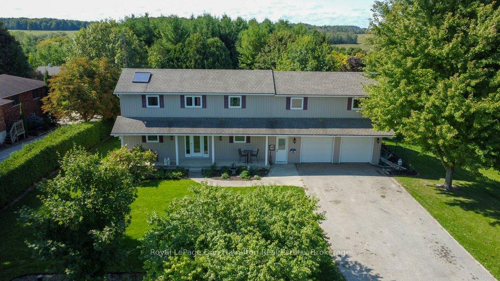Photo 35 of 8298 8 (Moorefield) Concession, Mapleton, Rural Mapleton — HOMEH
