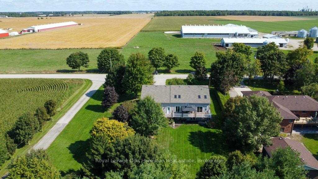 Photo 37 of 8298 8 (Moorefield) Concession, Mapleton, Rural Mapleton — HOMEH