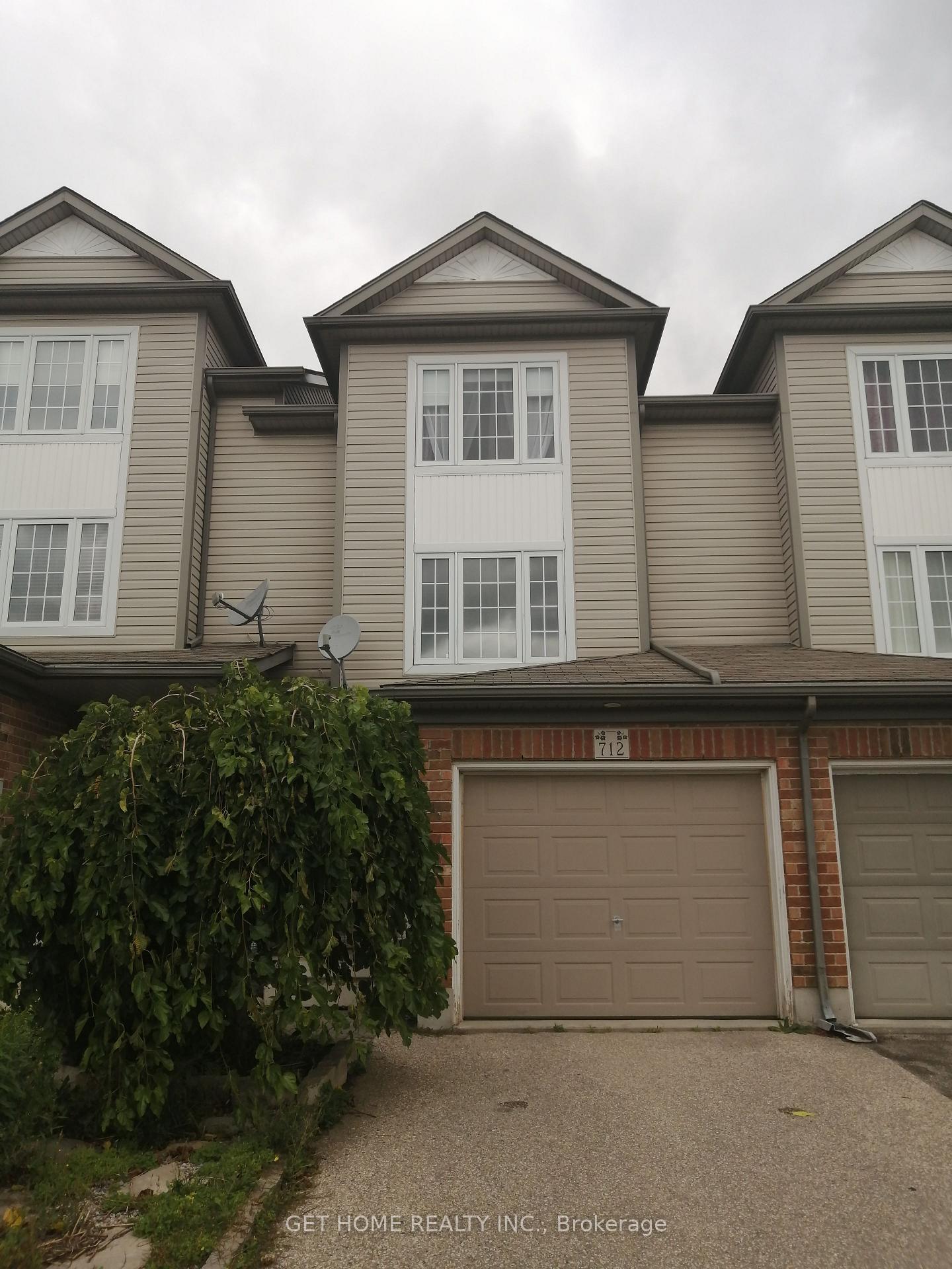 Photo 1 of 712 Activa Avenue, Kitchener — HOMEH