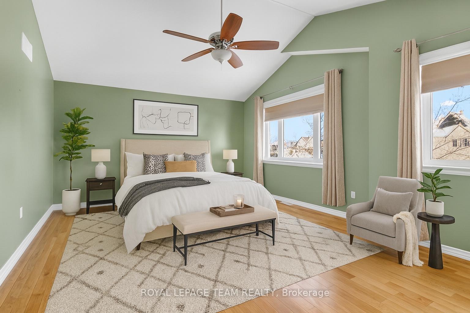 Photo 21 of 59 Polo Lane, Ottawa, Kanata - Emerald Meadows/Trailwest — HOMEH