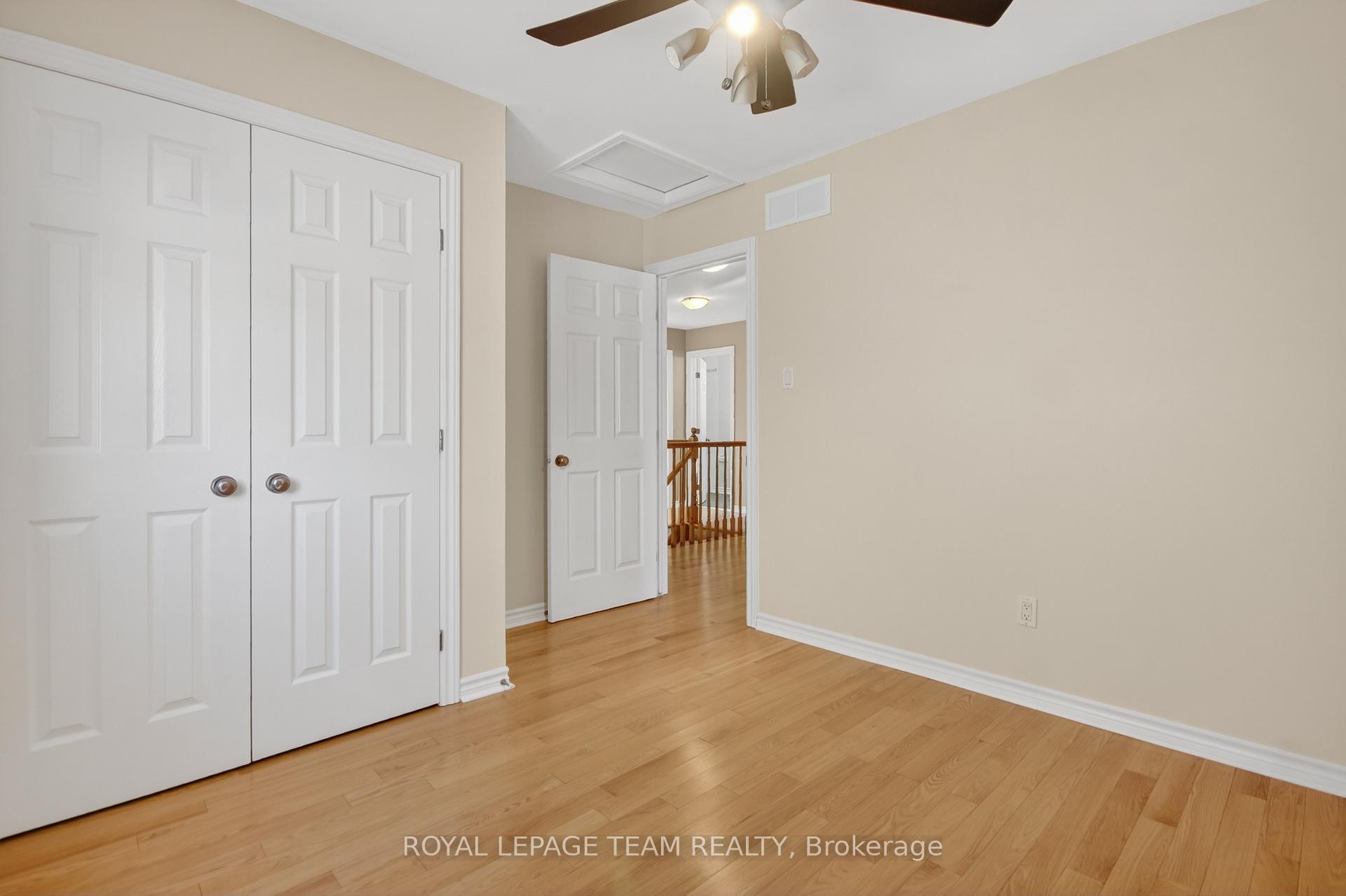 Photo 29 of 59 Polo Lane, Ottawa, Kanata - Emerald Meadows/Trailwest — HOMEH