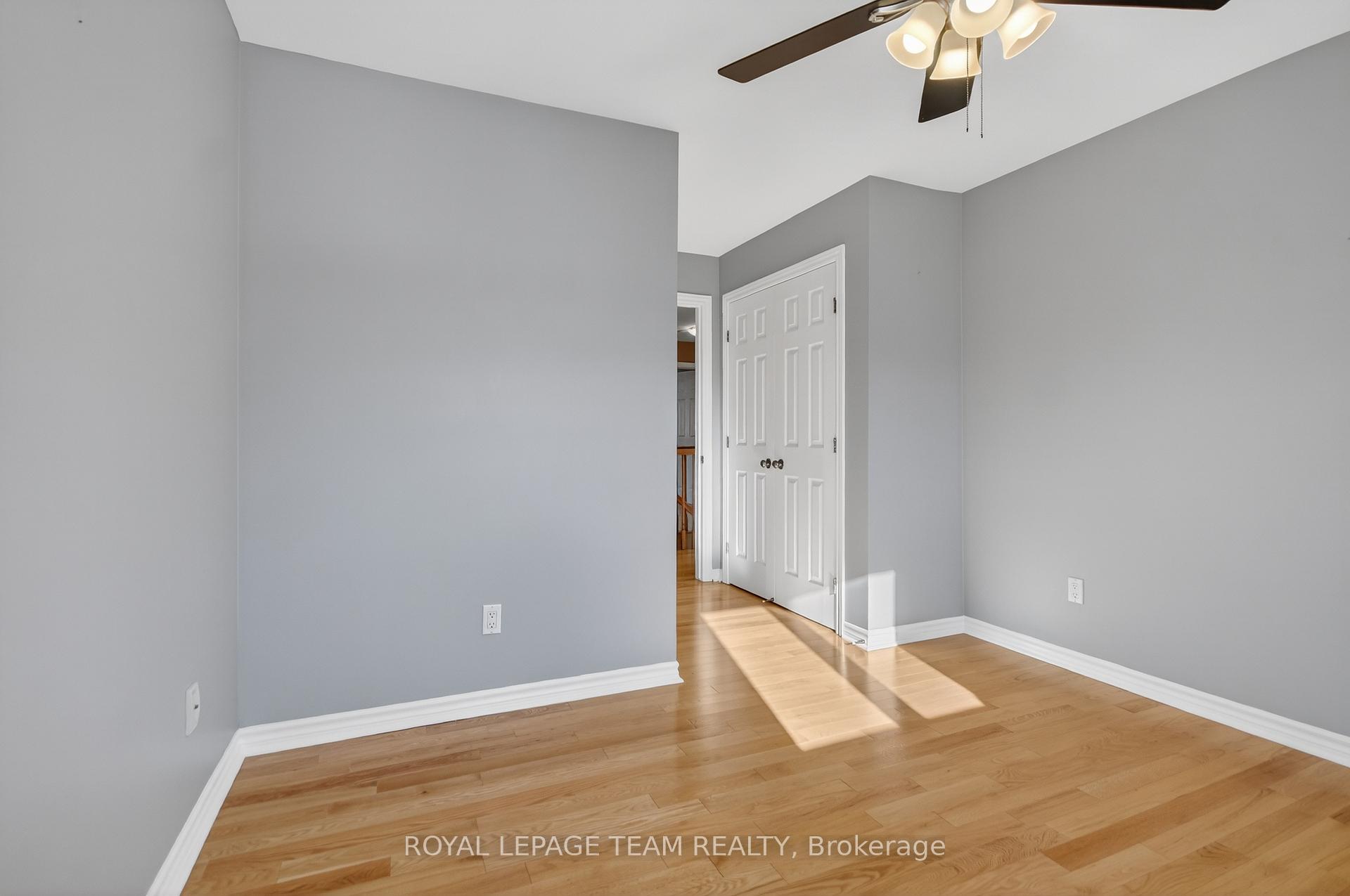 Photo 33 of 59 Polo Lane, Ottawa, Kanata - Emerald Meadows/Trailwest — HOMEH