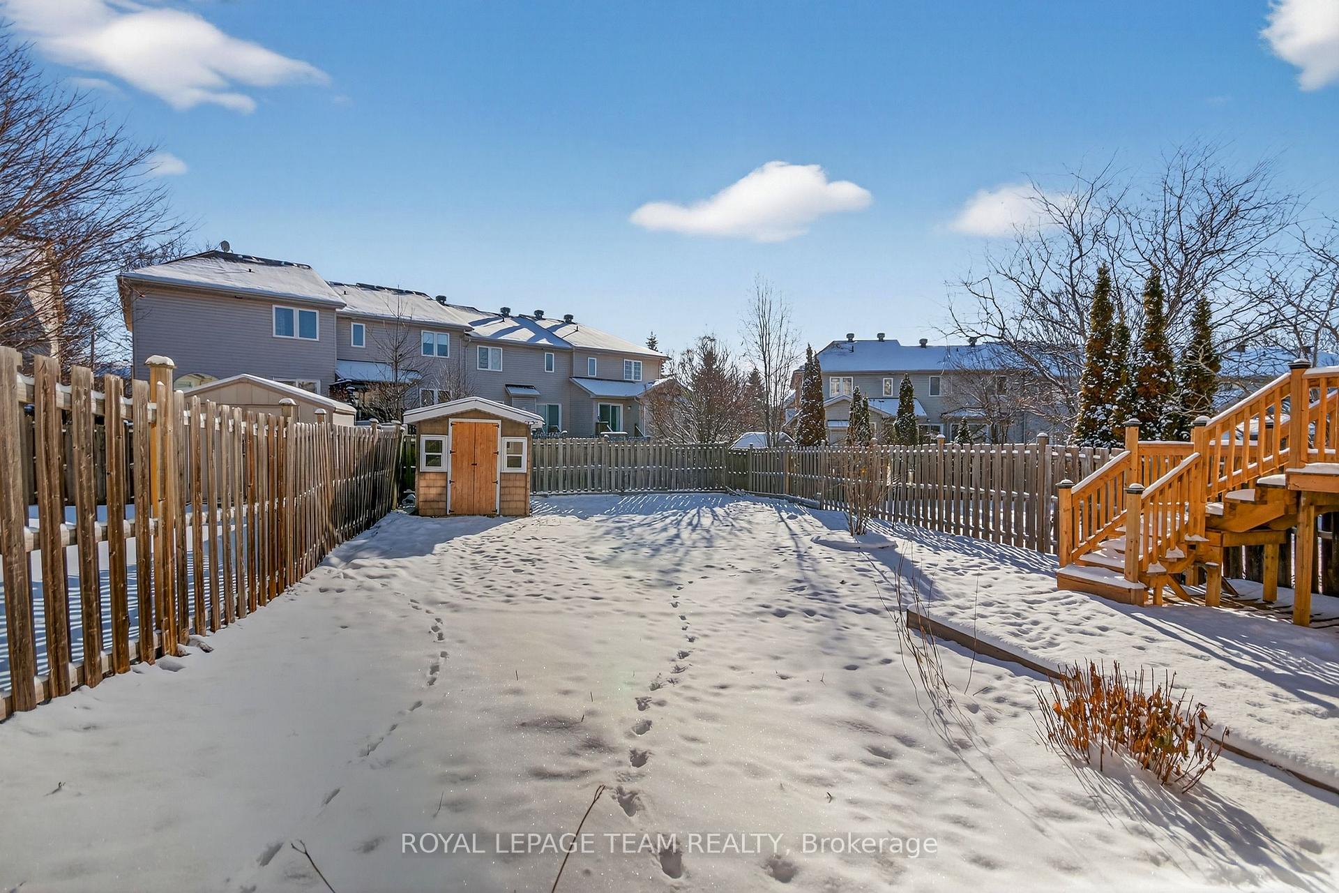 Photo 49 of 59 Polo Lane, Ottawa, Kanata - Emerald Meadows/Trailwest — HOMEH