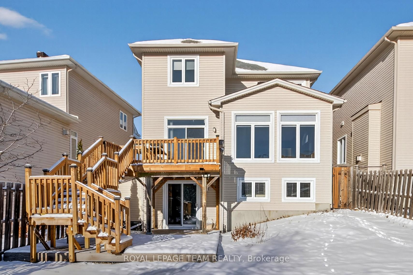 Photo 50 of 59 Polo Lane, Ottawa, Kanata - Emerald Meadows/Trailwest — HOMEH