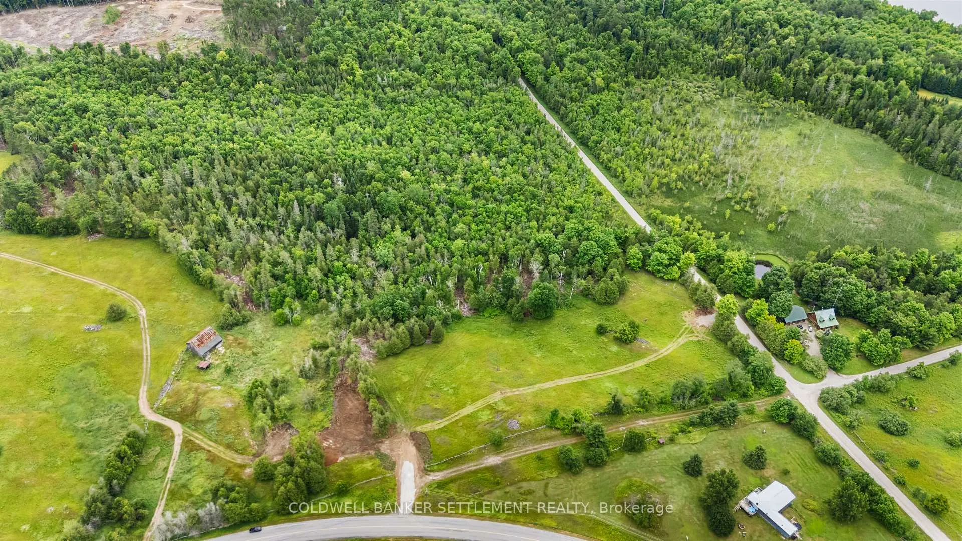 Photo 1 of PT 2 Herron Mills Road, Lanark Highlands, Lanark Highlands (Lanark) Twp — HOMEH