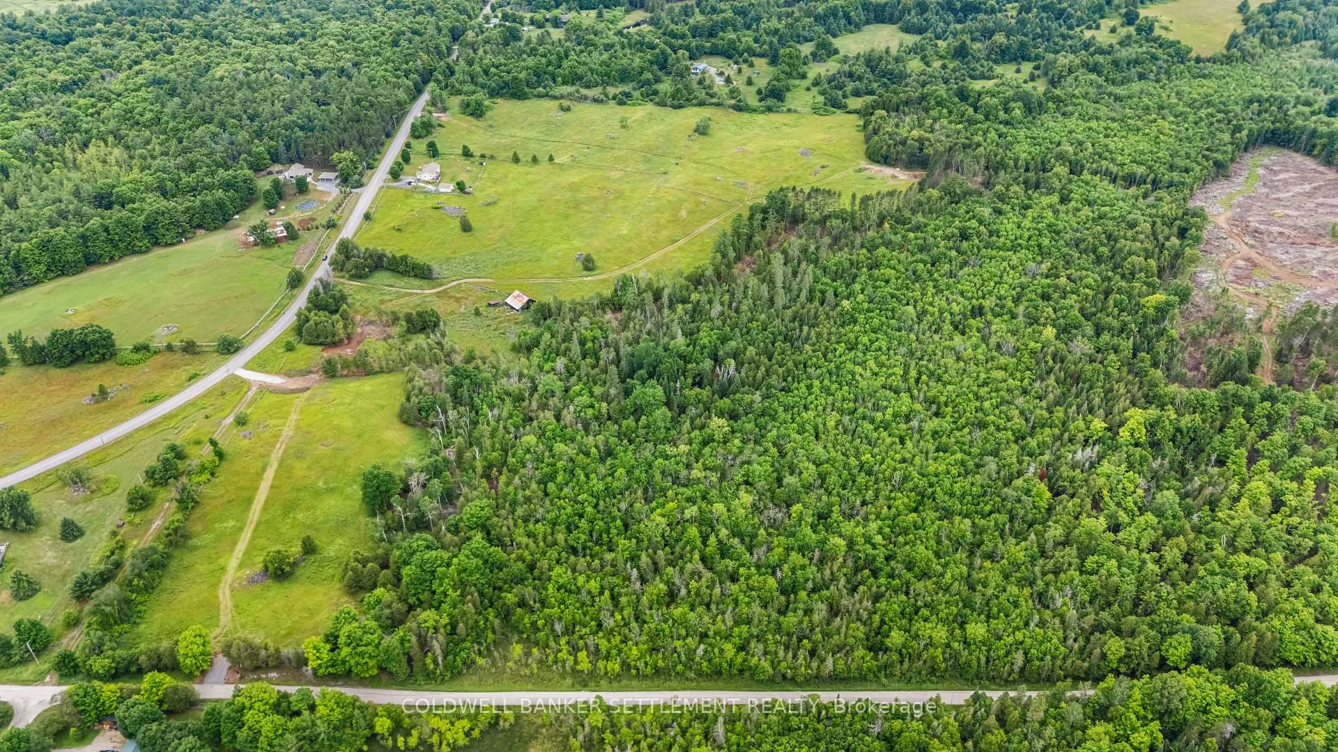 Photo 3 of PT 2 Herron Mills Road, Lanark Highlands, Lanark Highlands (Lanark) Twp — HOMEH