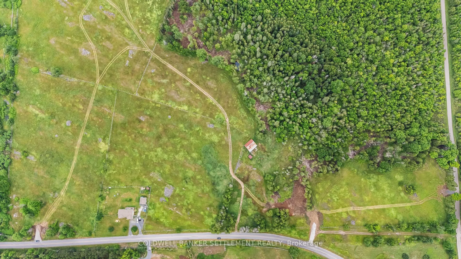 Photo 5 of PT 2 Herron Mills Road, Lanark Highlands, Lanark Highlands (Lanark) Twp — HOMEH