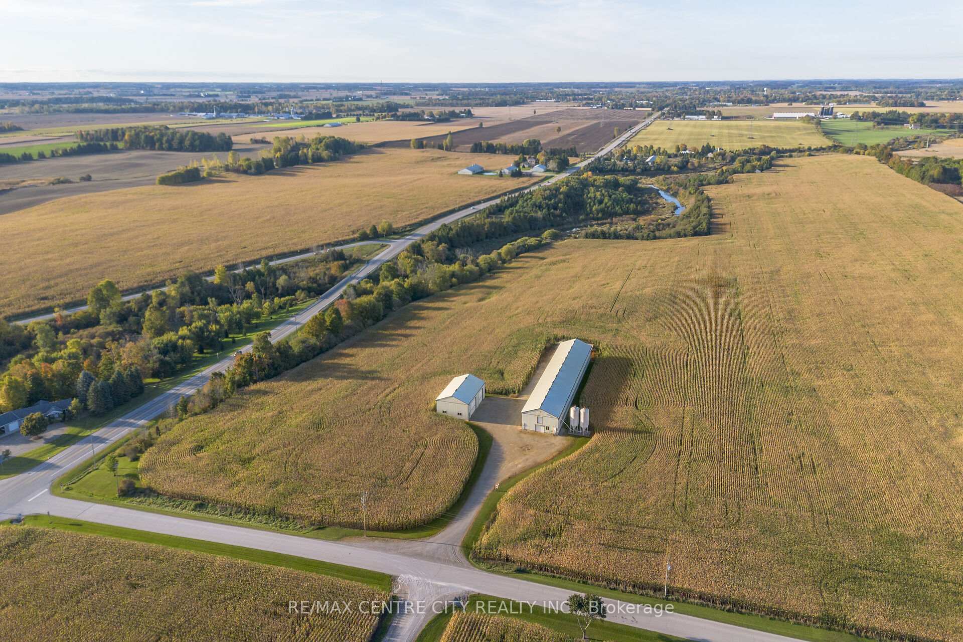 Photo 3 of 42783 Bridge Road, Huron East, McKillop — HOMEH