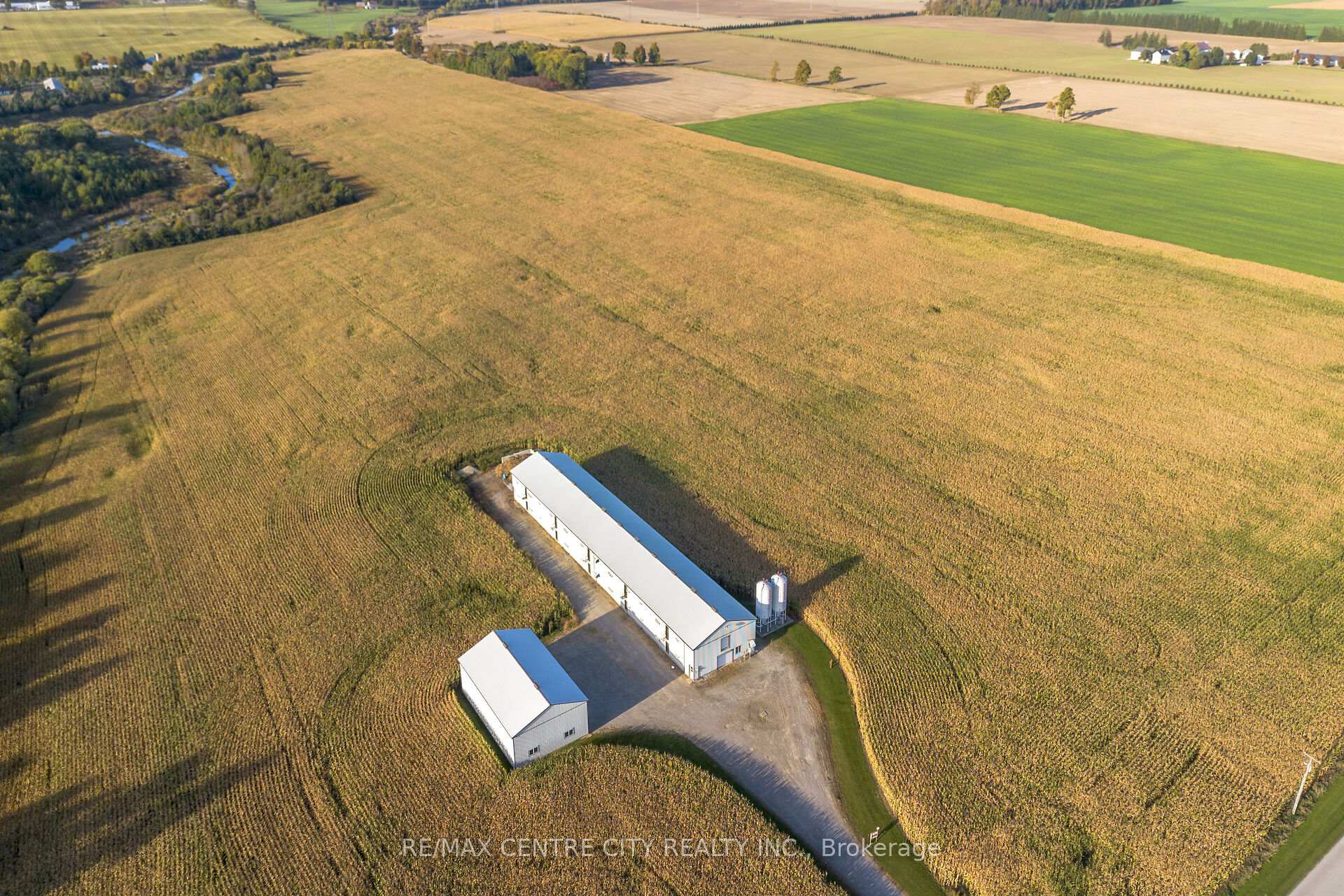 Photo 4 of 42783 Bridge Road, Huron East, McKillop — HOMEH