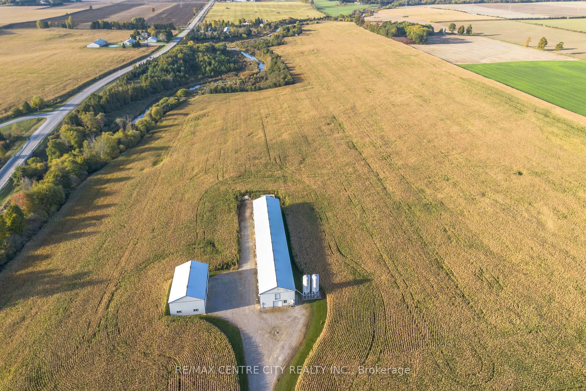 Photo 5 of 42783 Bridge Road, Huron East, McKillop — HOMEH