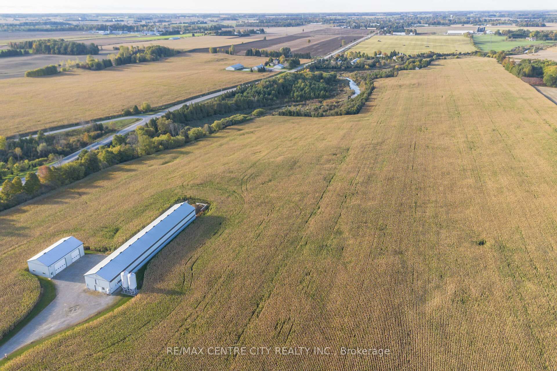 Photo 6 of 42783 Bridge Road, Huron East, McKillop — HOMEH