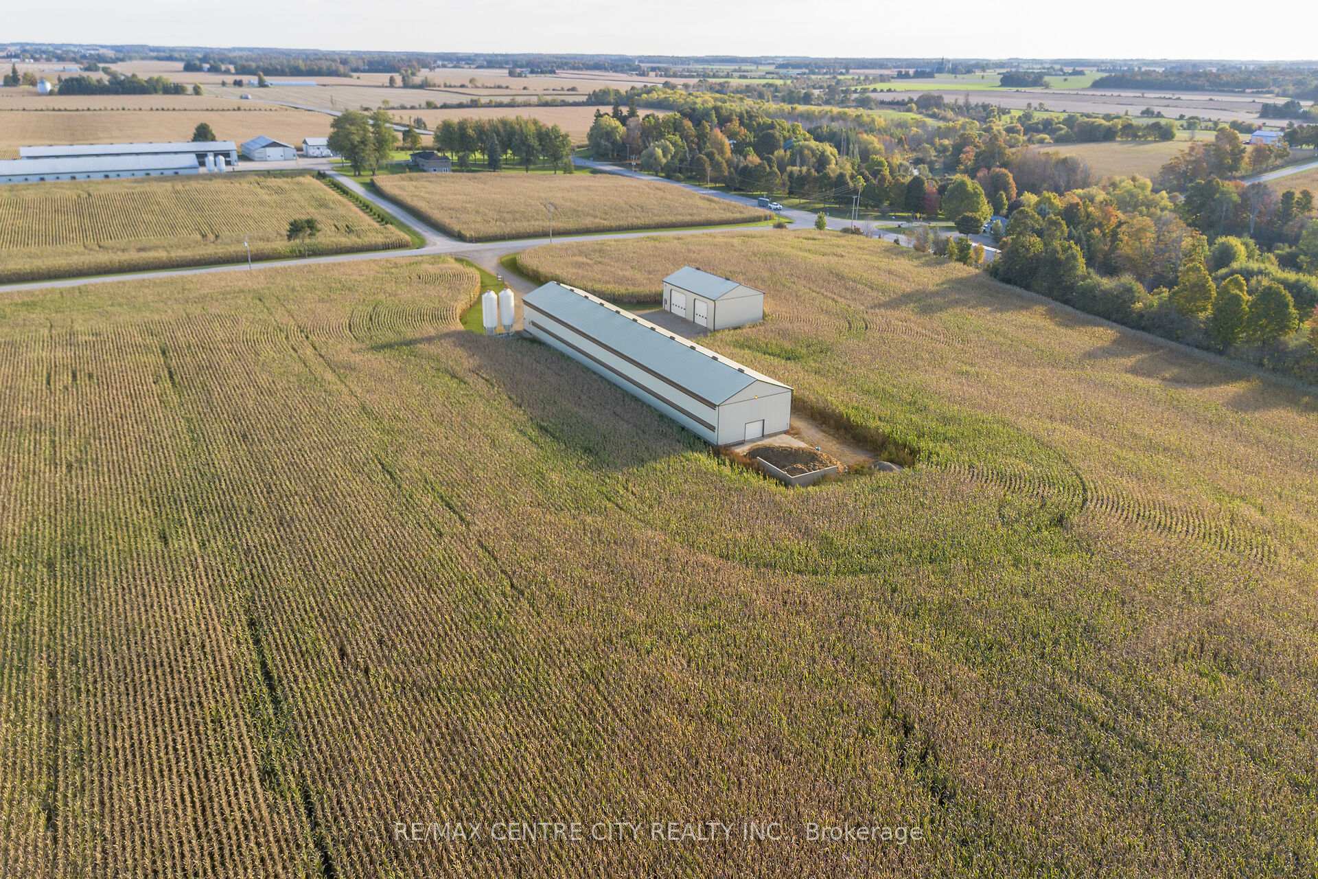 Photo 23 of 42783 Bridge Road, Huron East, McKillop — HOMEH