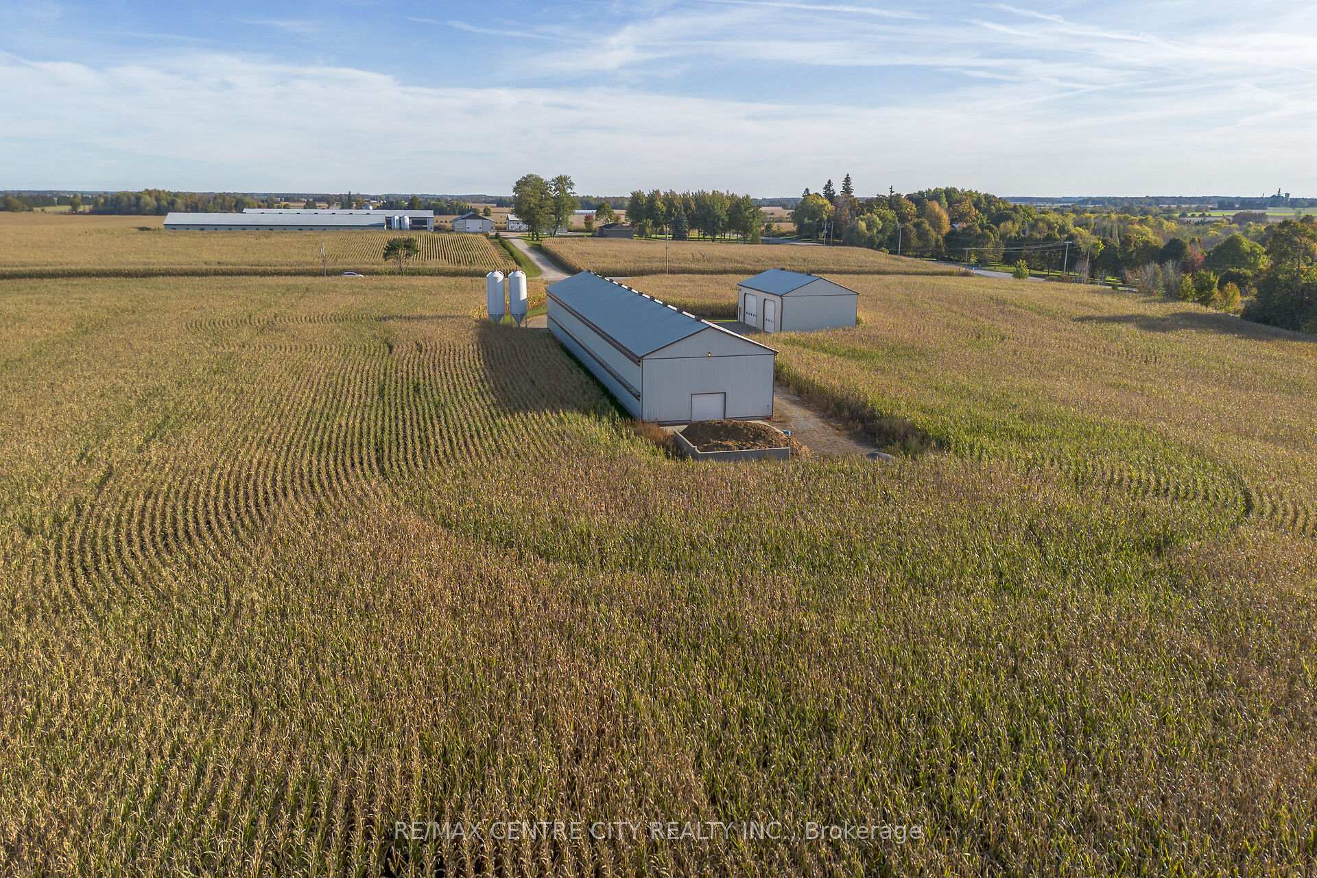 Photo 29 of 42783 Bridge Road, Huron East, McKillop — HOMEH