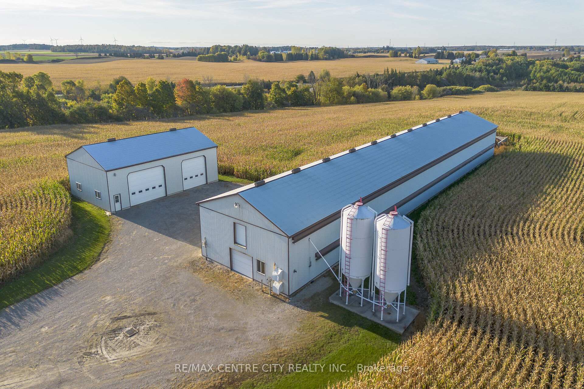 Photo 30 of 42783 Bridge Road, Huron East, McKillop — HOMEH