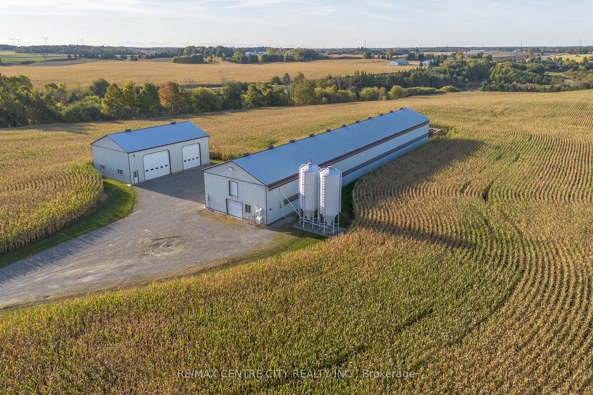 Photo 31 of 42783 Bridge Road, Huron East, McKillop — HOMEH