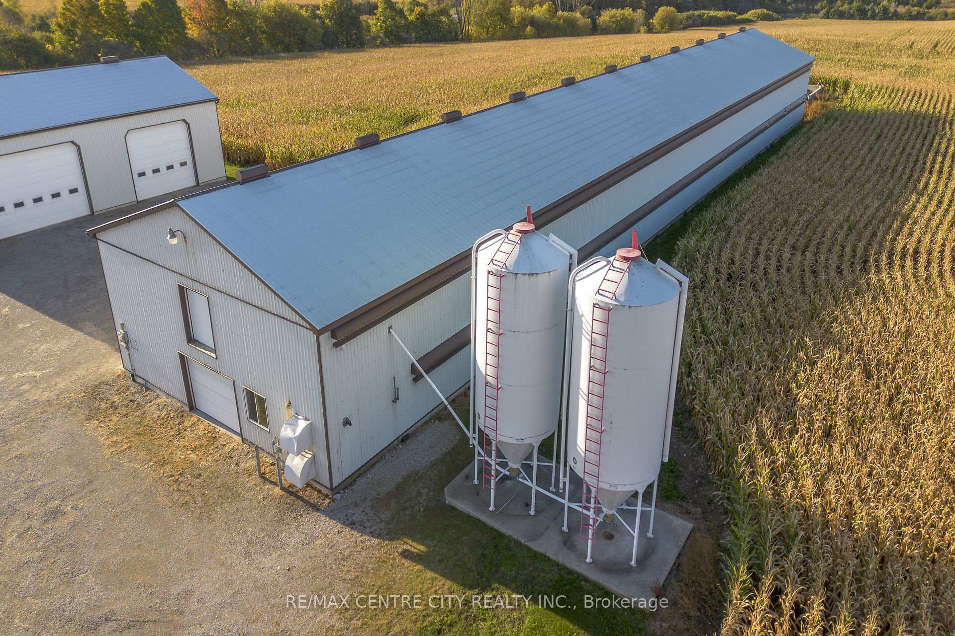 Photo 32 of 42783 Bridge Road, Huron East, McKillop — HOMEH