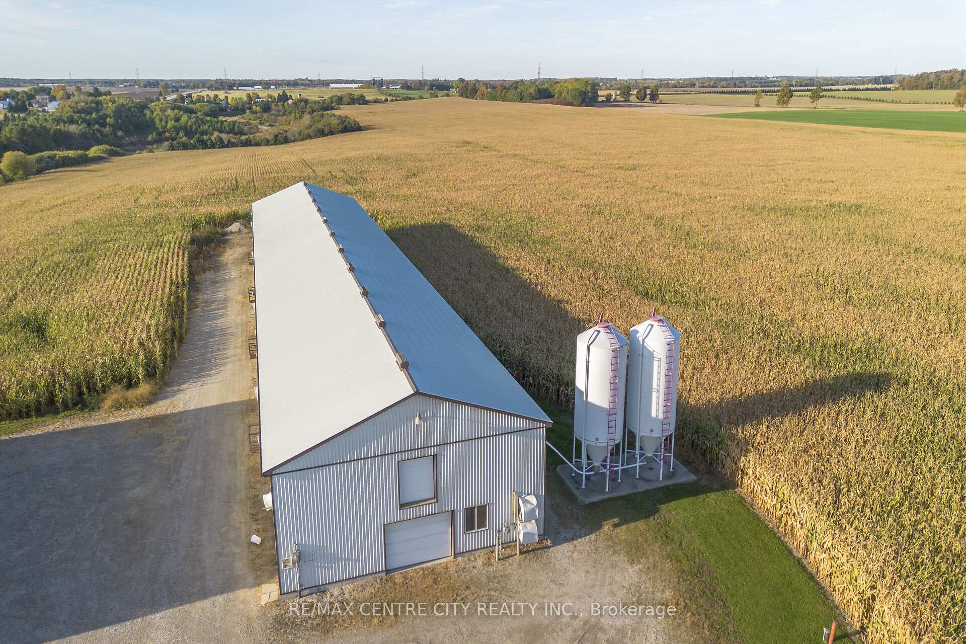 Photo 33 of 42783 Bridge Road, Huron East, McKillop — HOMEH
