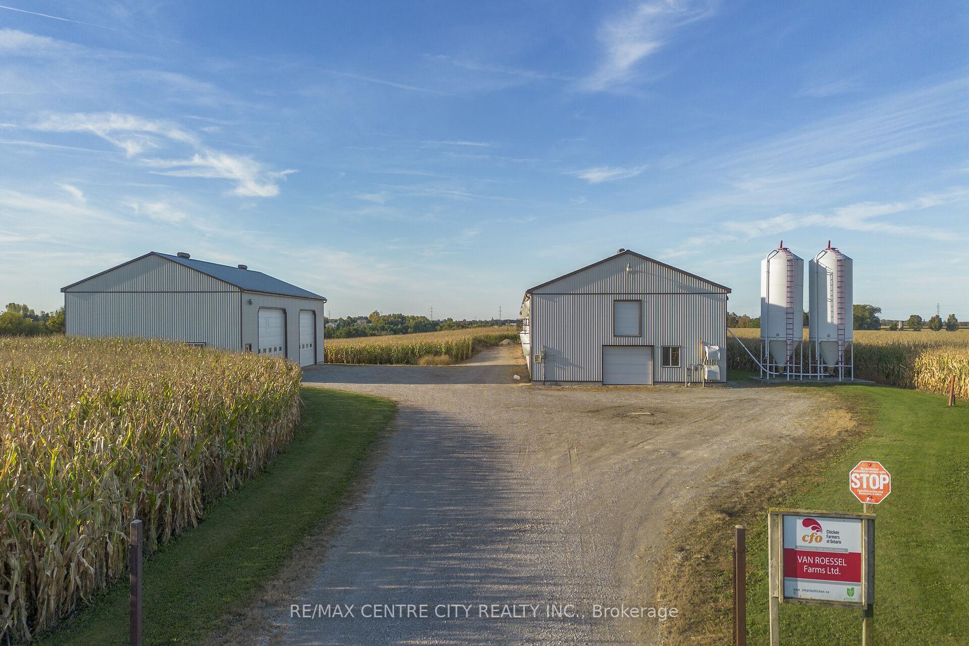 Photo 34 of 42783 Bridge Road, Huron East, McKillop — HOMEH