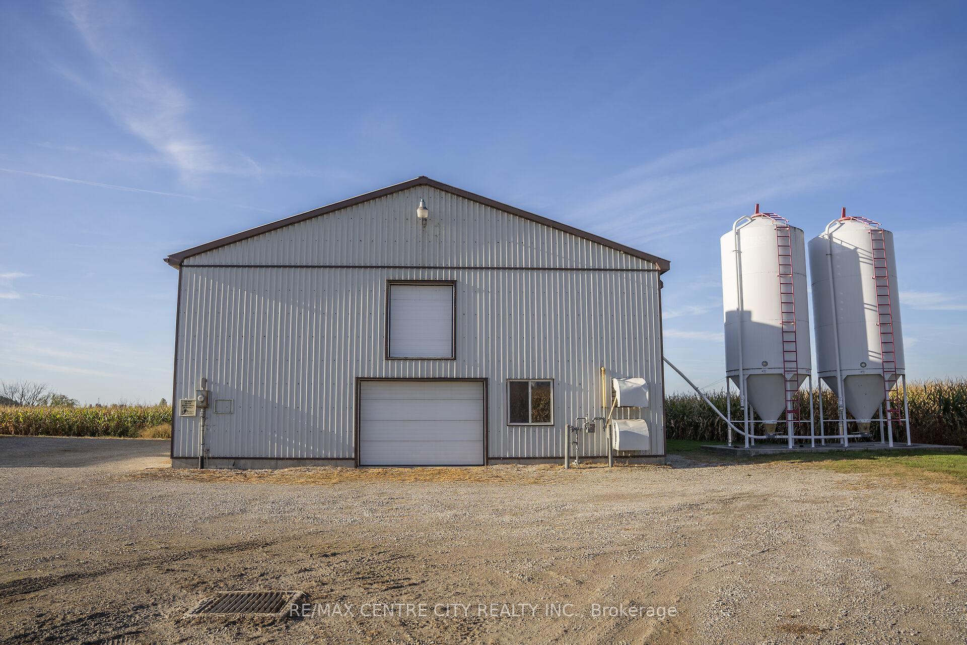 Photo 35 of 42783 Bridge Road, Huron East, McKillop — HOMEH