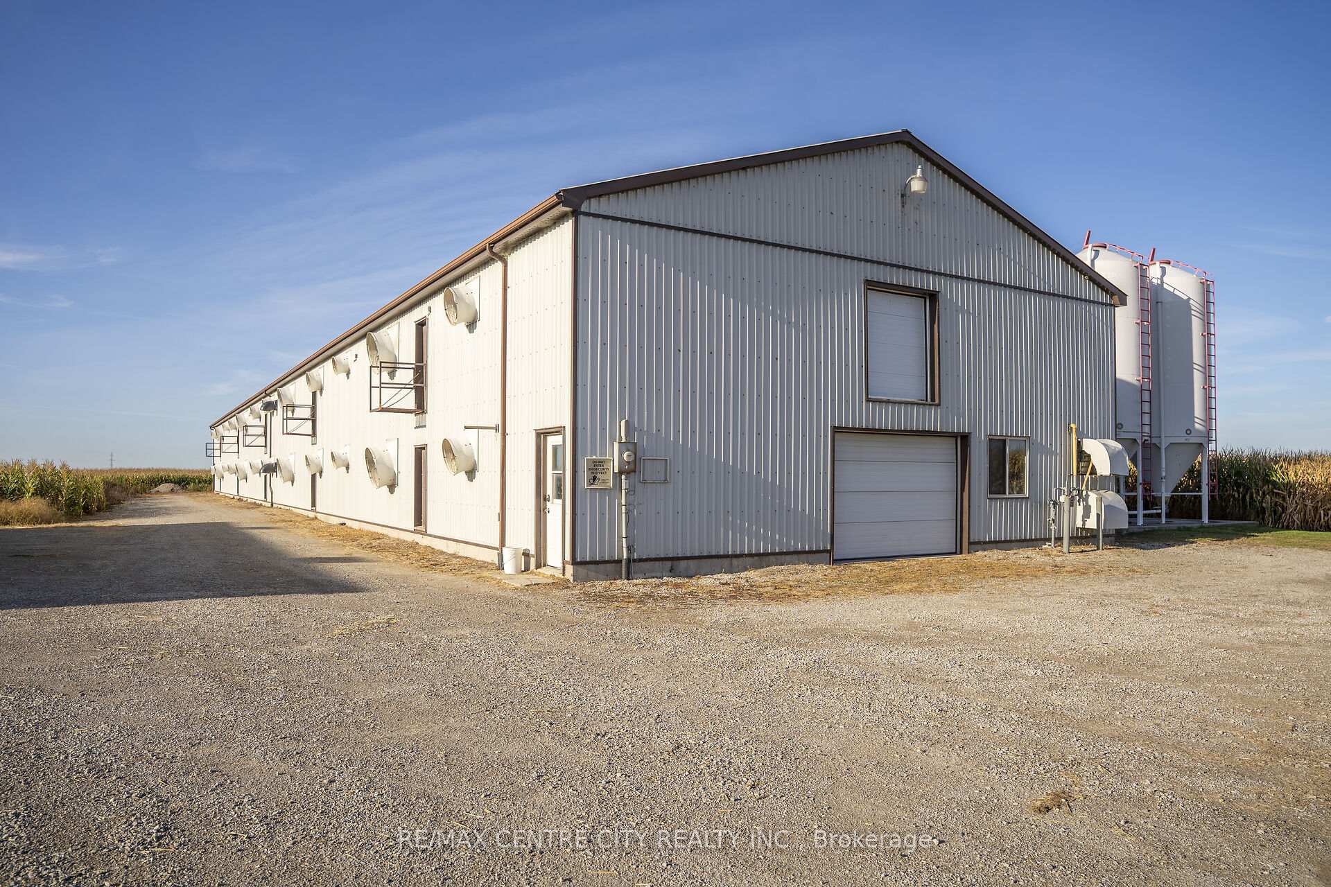 Photo 37 of 42783 Bridge Road, Huron East, McKillop — HOMEH