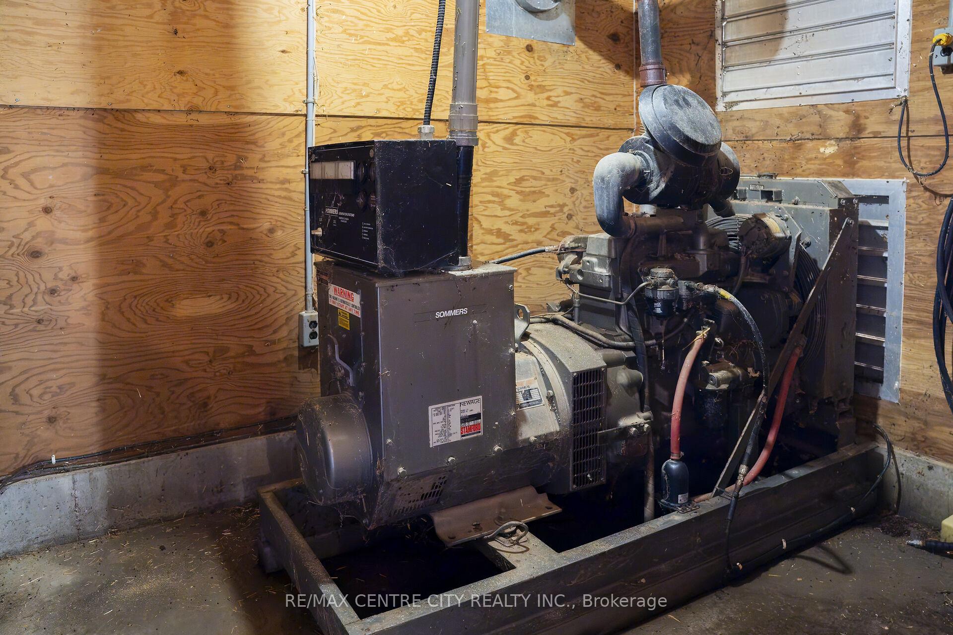 Photo 43 of 42783 Bridge Road, Huron East, McKillop — HOMEH