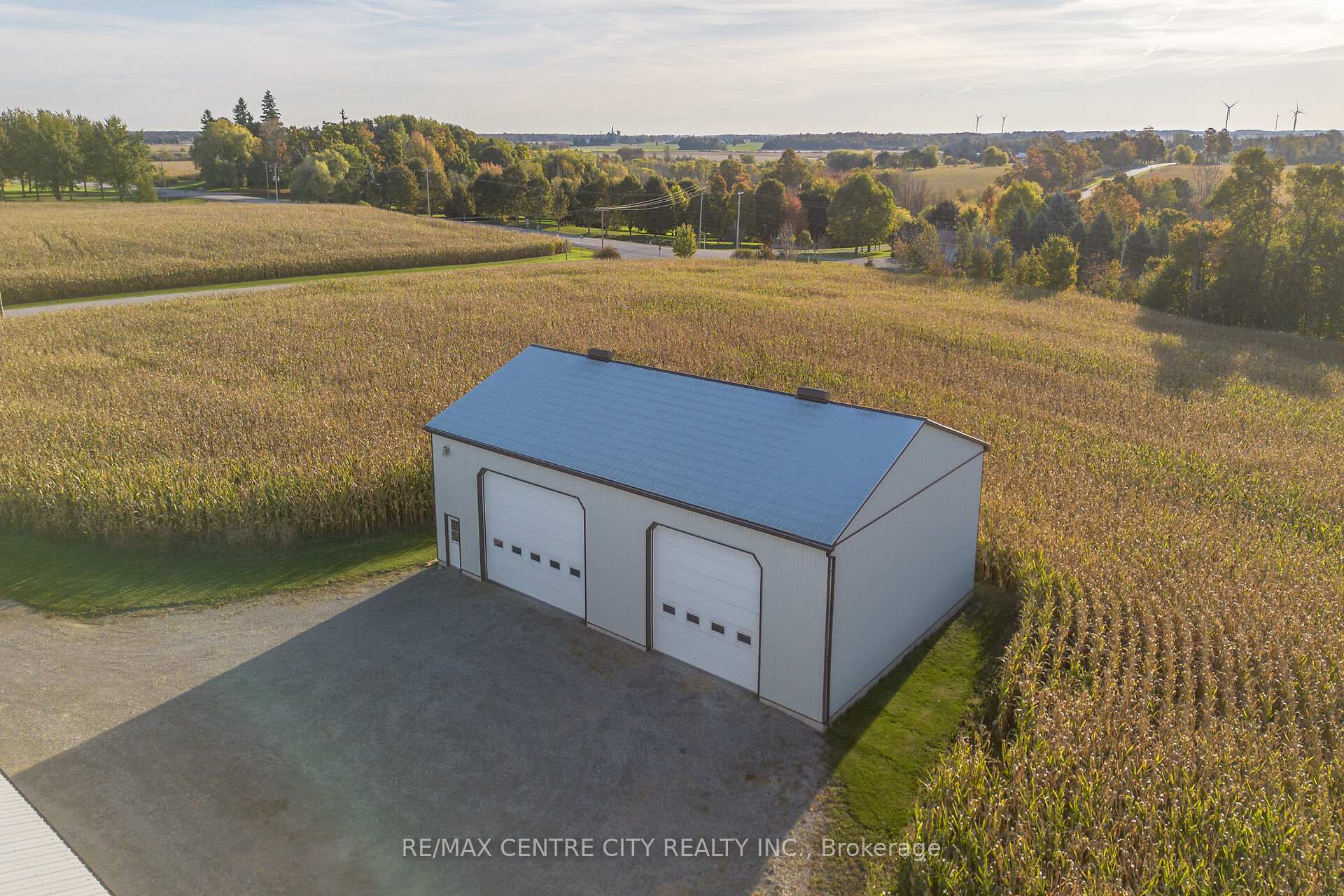 Photo 47 of 42783 Bridge Road, Huron East, McKillop — HOMEH