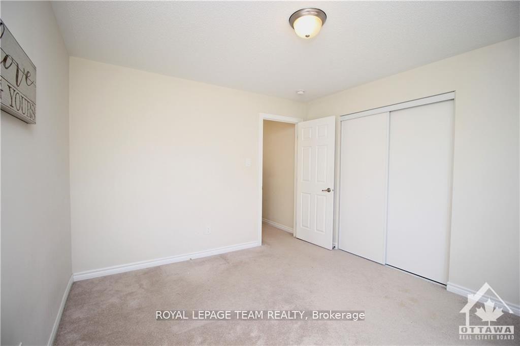 Photo 24 of 507 Foxlight Circle, Ottawa, Kanata - Emerald Meadows/Trailwest — HOMEH