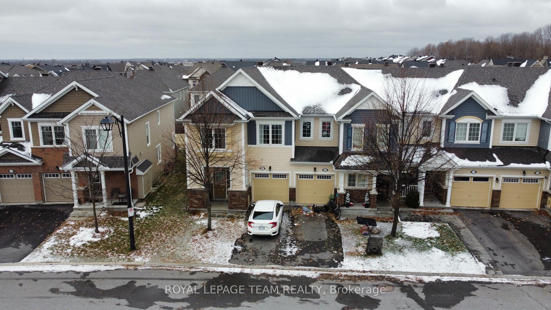 Photo 33 of 507 Foxlight Circle, Ottawa, Kanata - Emerald Meadows/Trailwest — HOMEH