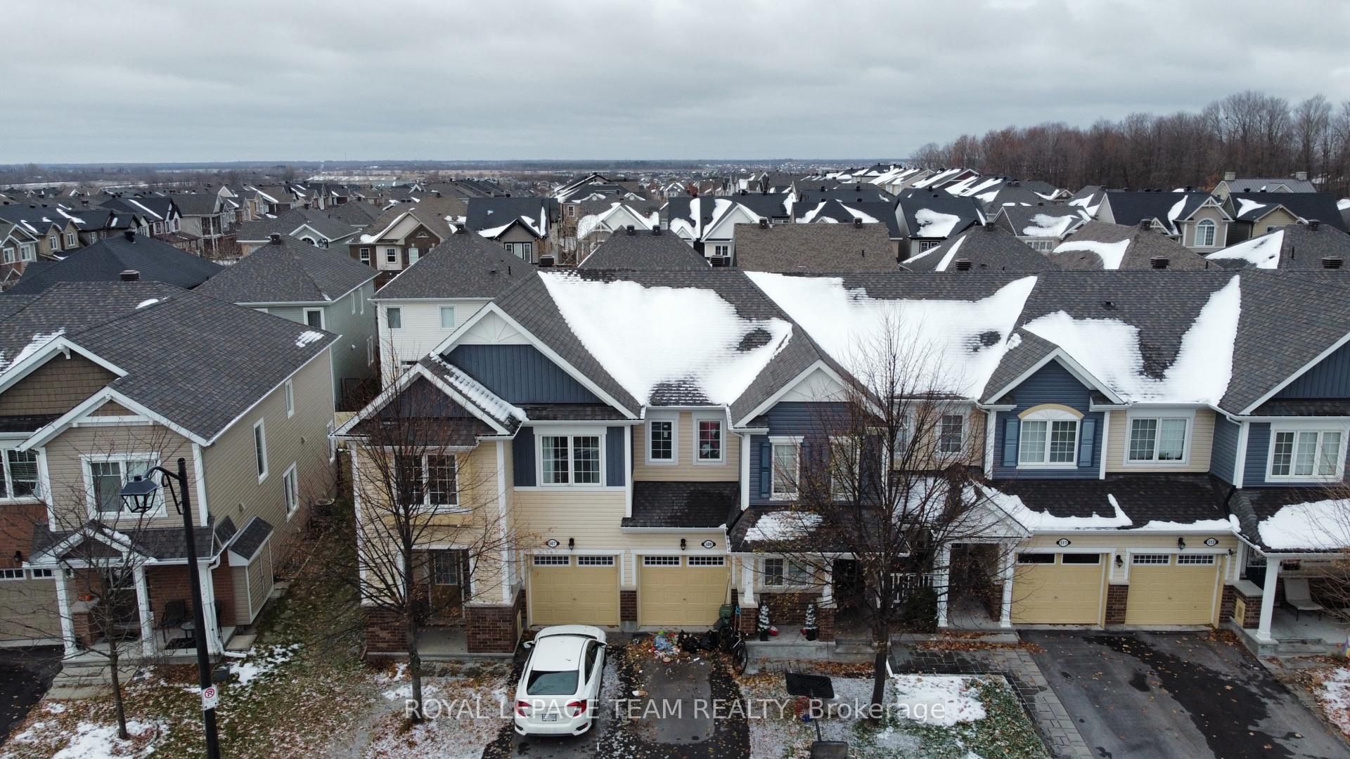Photo 35 of 507 Foxlight Circle, Ottawa, Kanata - Emerald Meadows/Trailwest — HOMEH