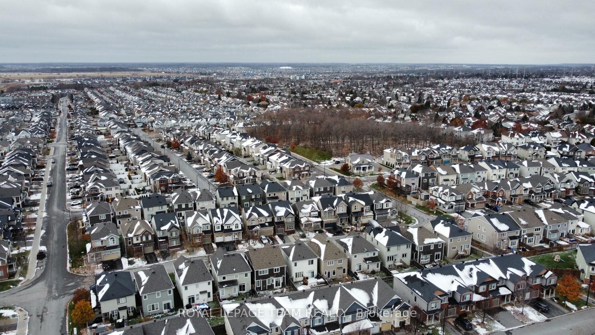Photo 40 of 507 Foxlight Circle, Ottawa, Kanata - Emerald Meadows/Trailwest — HOMEH