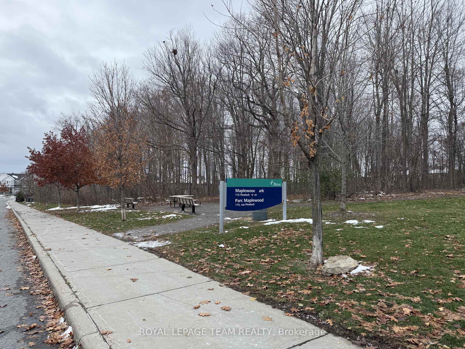 Photo 44 of 507 Foxlight Circle, Ottawa, Kanata - Emerald Meadows/Trailwest — HOMEH