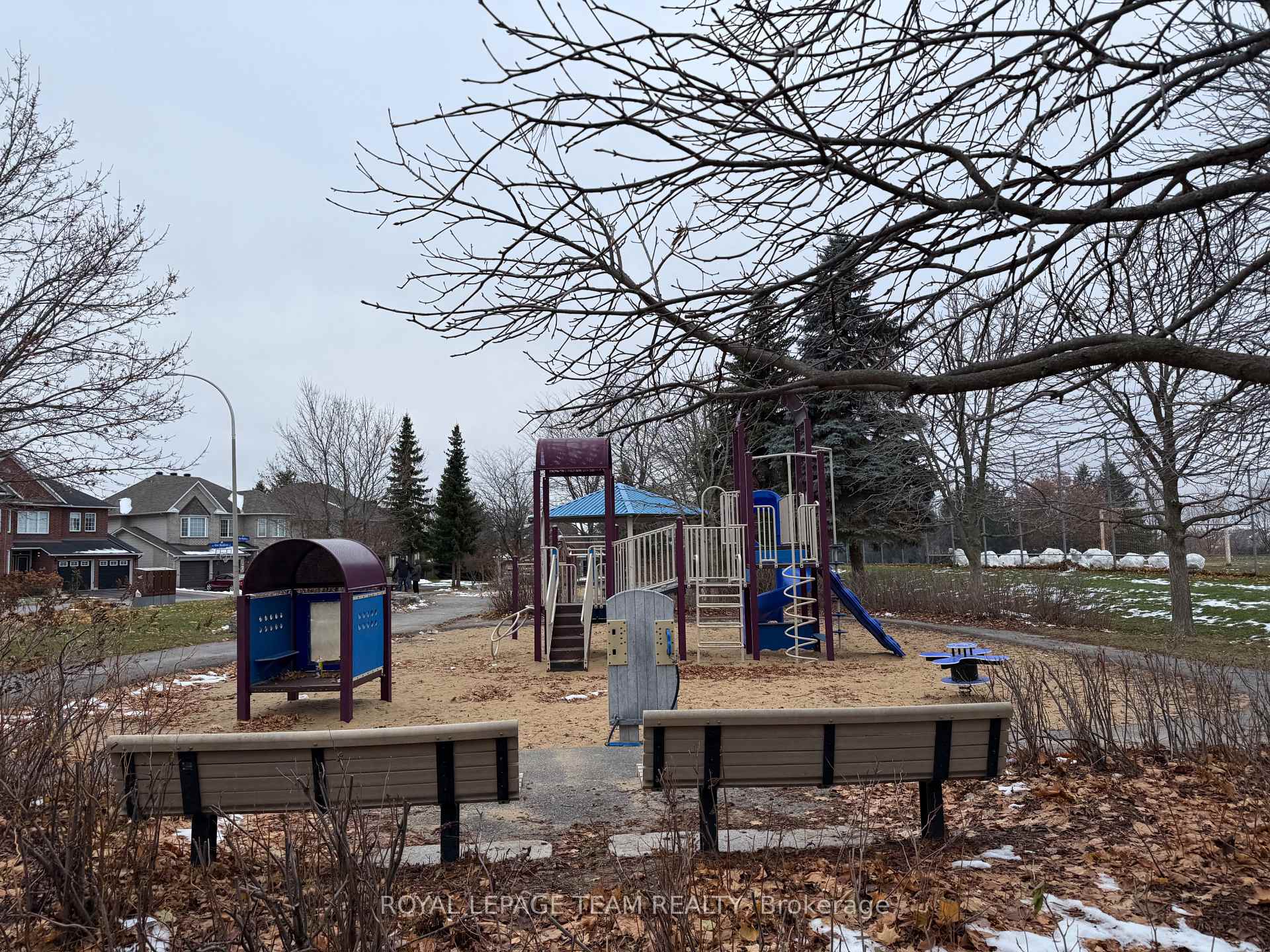 Photo 49 of 507 Foxlight Circle, Ottawa, Kanata - Emerald Meadows/Trailwest — HOMEH