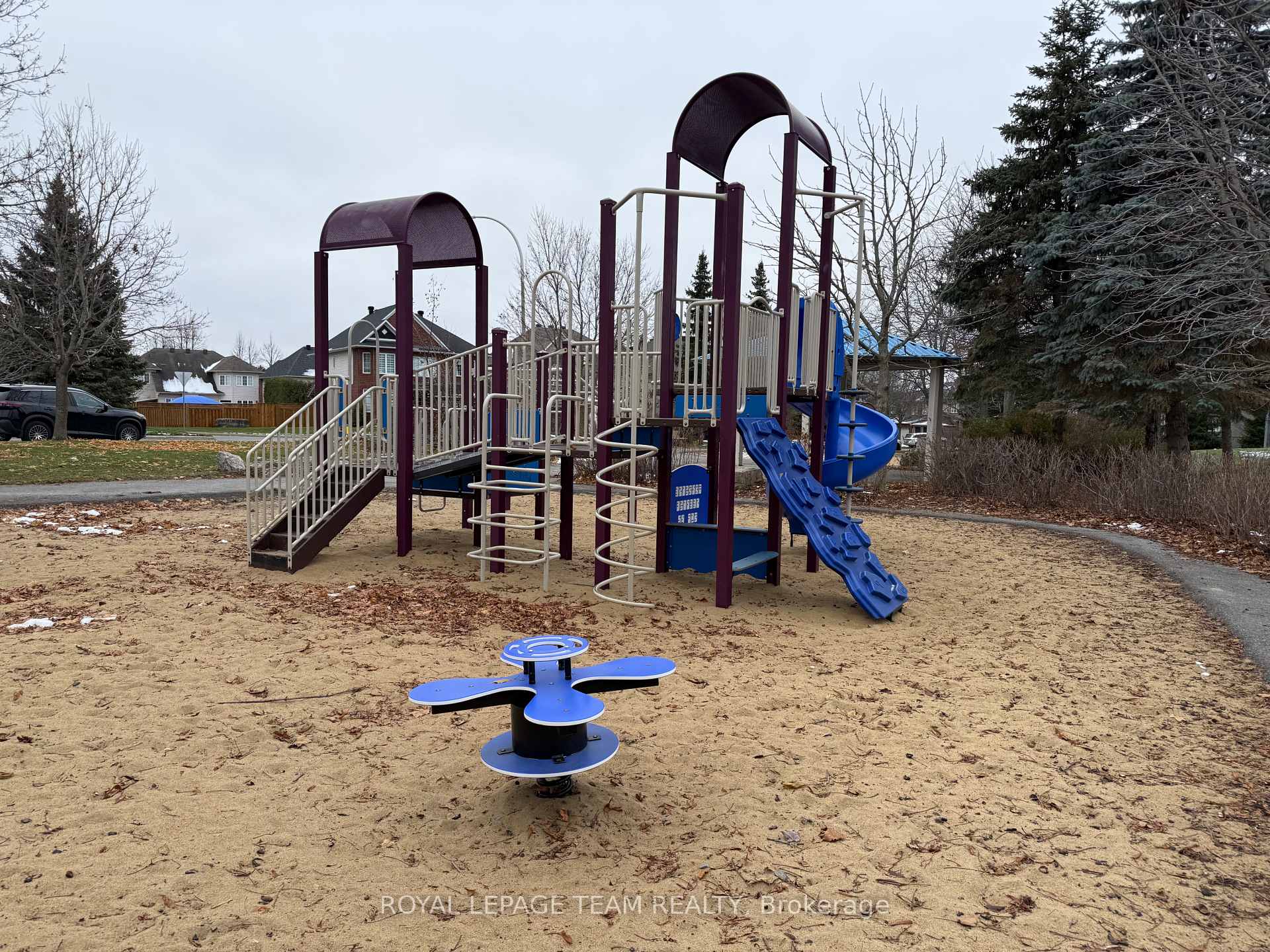 Photo 50 of 507 Foxlight Circle, Ottawa, Kanata - Emerald Meadows/Trailwest — HOMEH