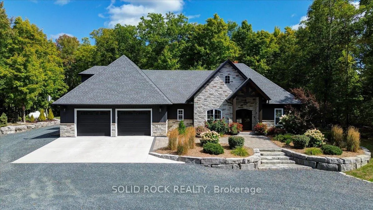Photo 1 of 400 Pigden Road, Madoc — HOMEH