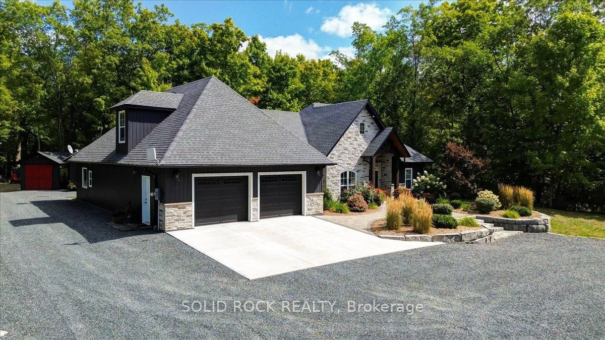 Photo 3 of 400 Pigden Road, Madoc — HOMEH