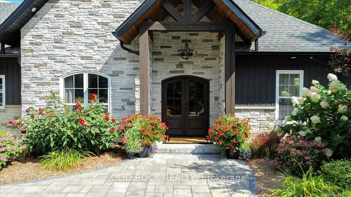 Photo 5 of 400 Pigden Road, Madoc — HOMEH