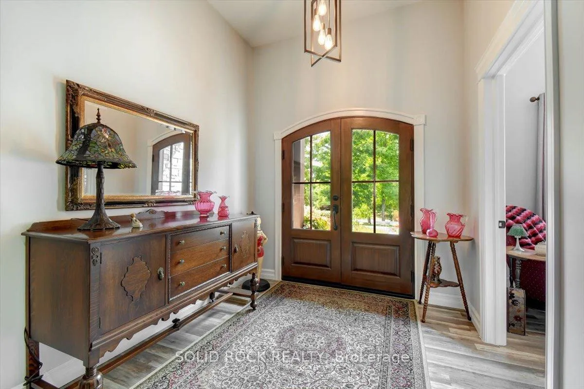 Photo 6 of 400 Pigden Road, Madoc — HOMEH