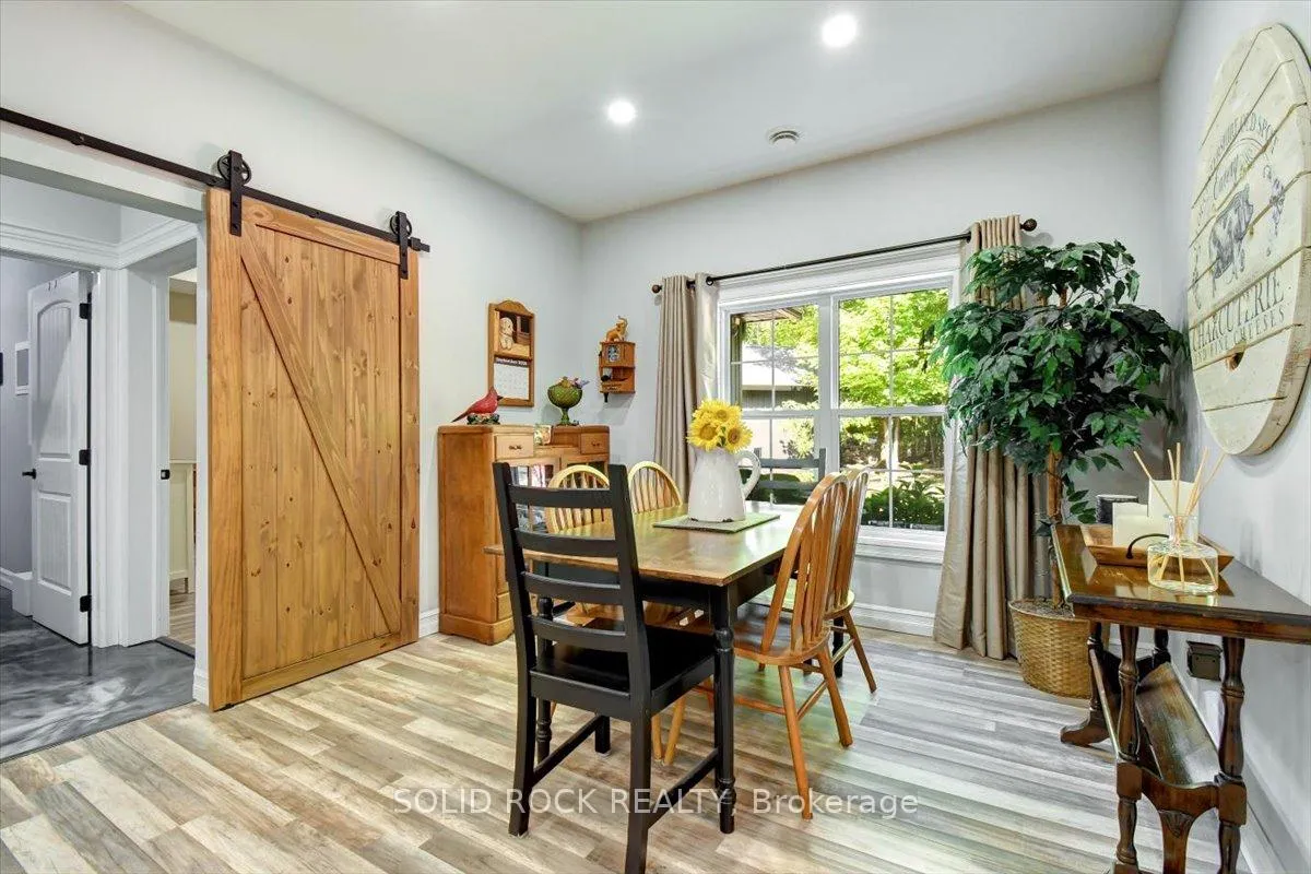 Photo 11 of 400 Pigden Road, Madoc — HOMEH