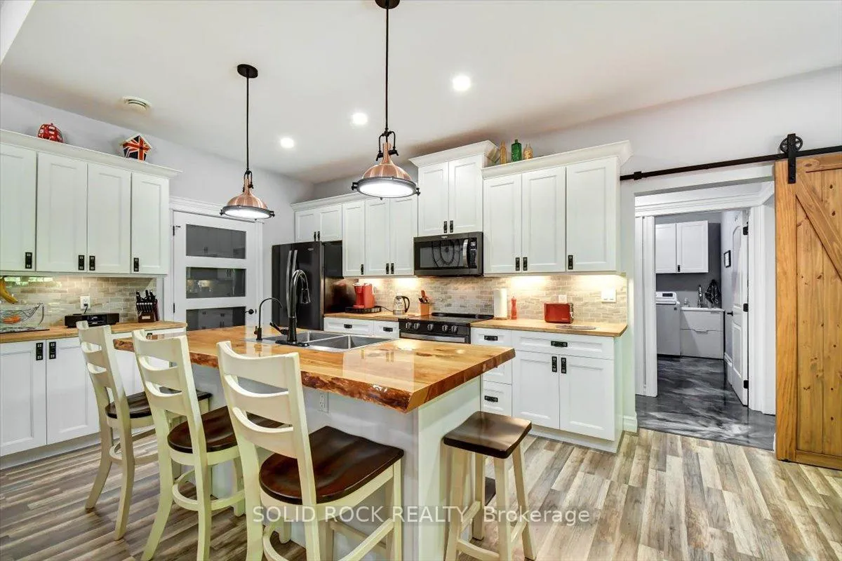 Photo 12 of 400 Pigden Road, Madoc — HOMEH