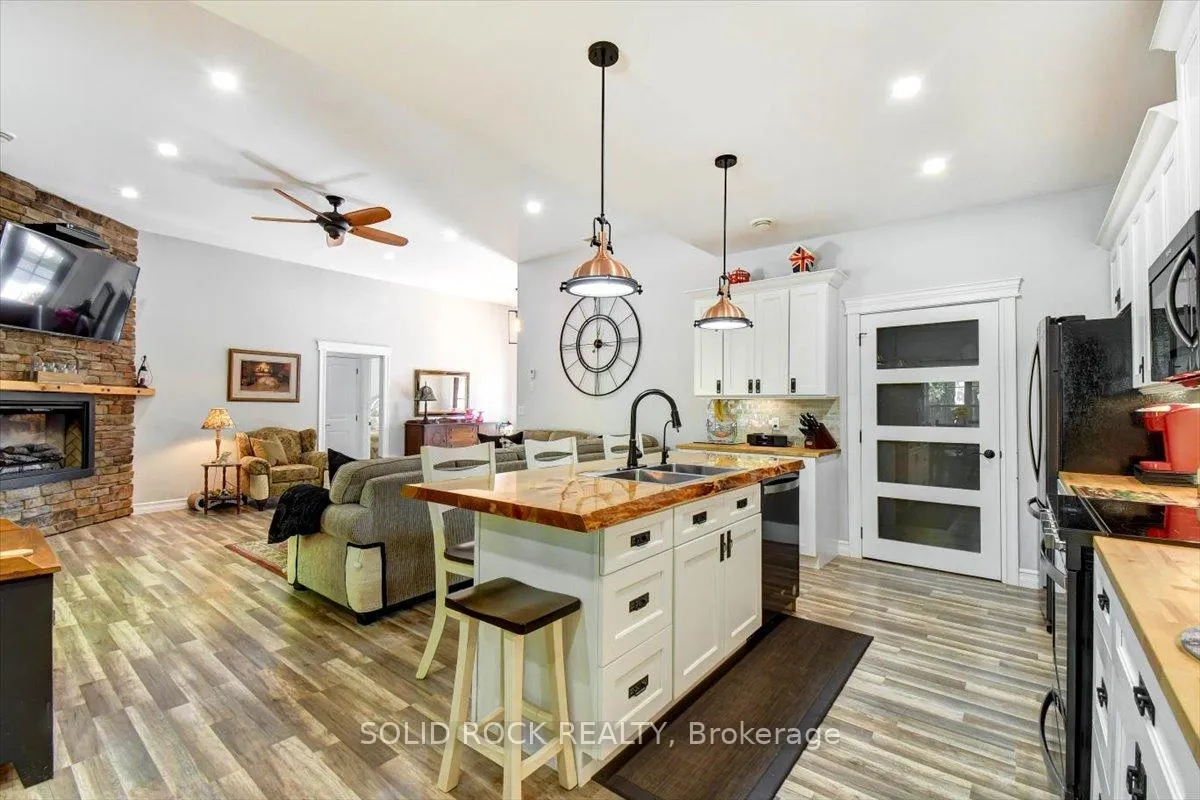 Photo 13 of 400 Pigden Road, Madoc — HOMEH
