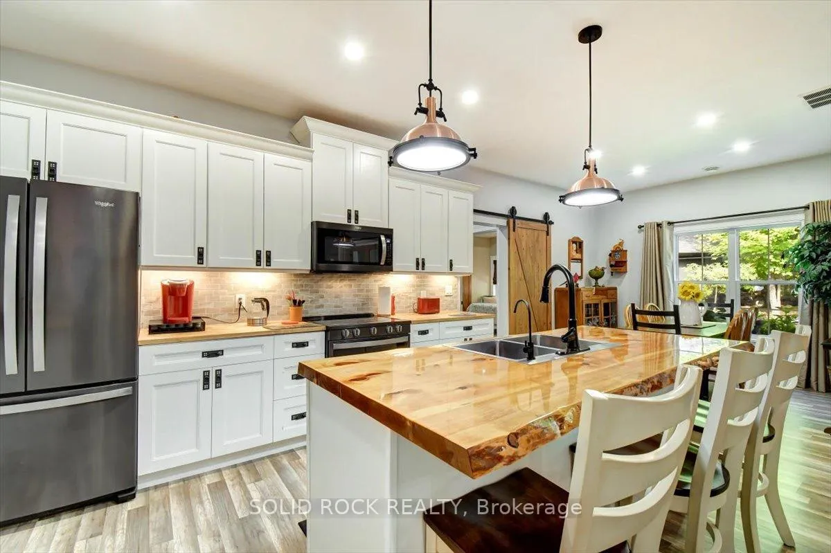 Photo 14 of 400 Pigden Road, Madoc — HOMEH