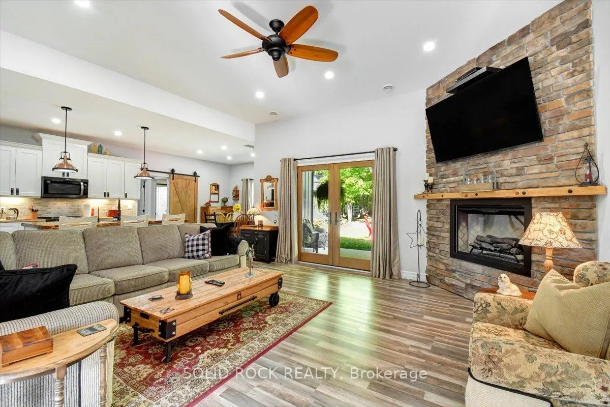 Photo 17 of 400 Pigden Road, Madoc — HOMEH
