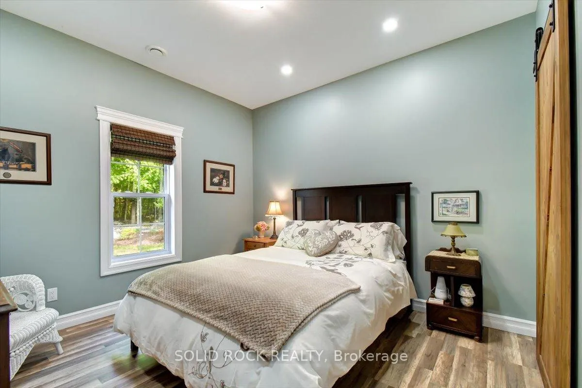 Photo 18 of 400 Pigden Road, Madoc — HOMEH