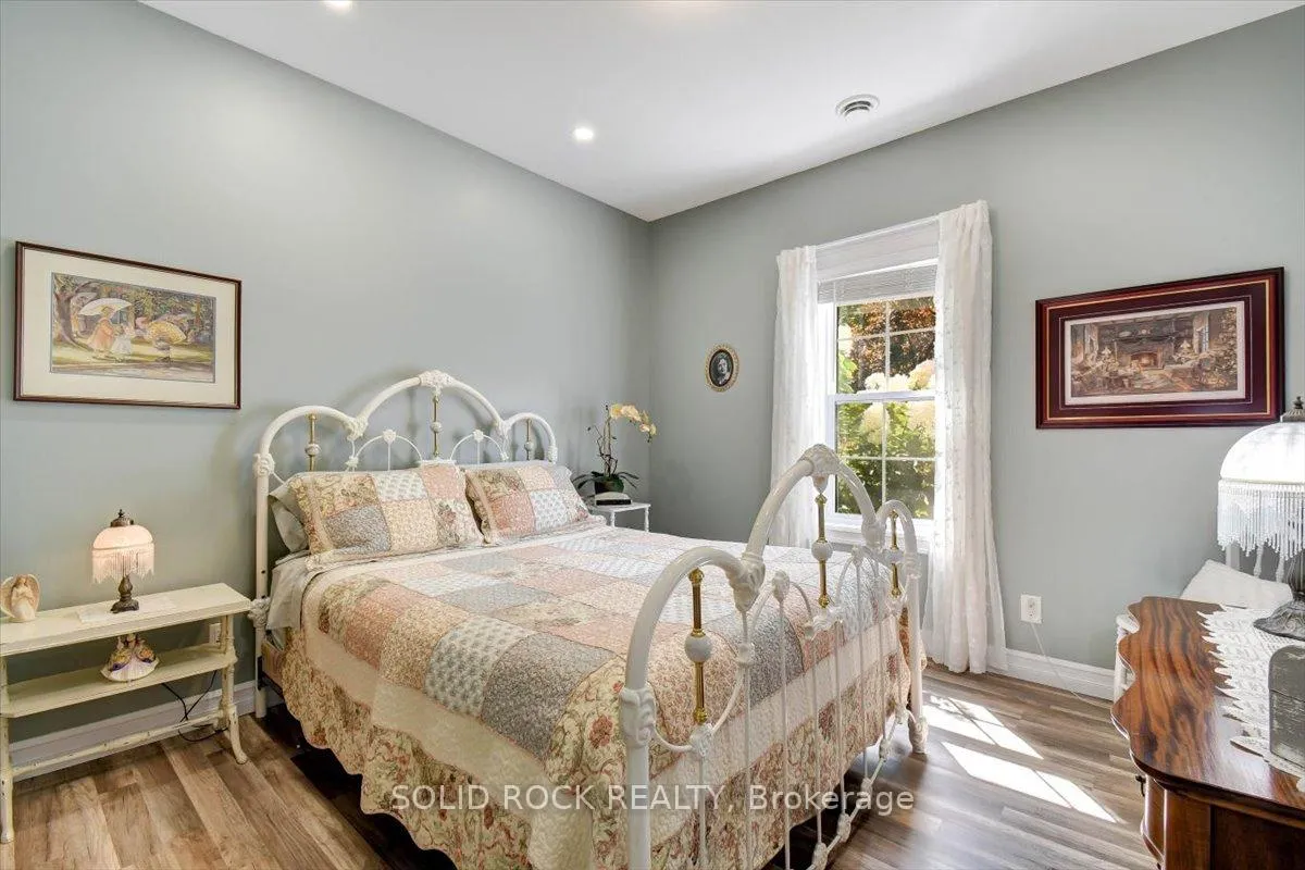 Photo 19 of 400 Pigden Road, Madoc — HOMEH