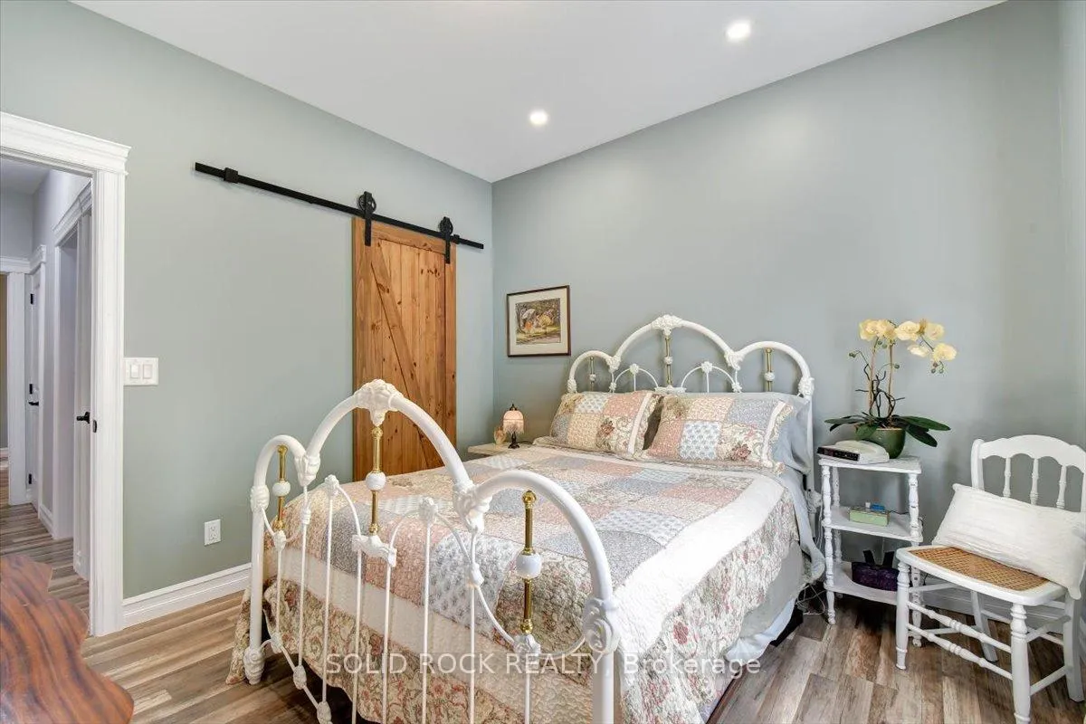 Photo 20 of 400 Pigden Road, Madoc — HOMEH