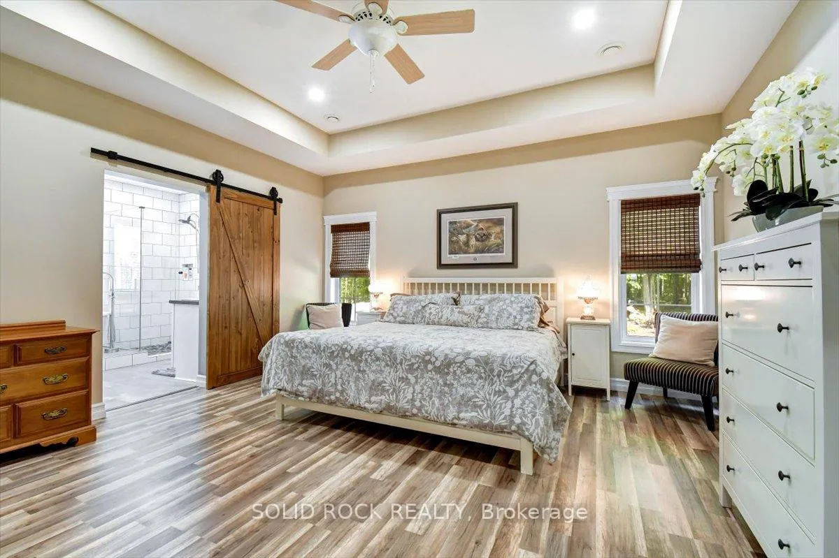 Photo 22 of 400 Pigden Road, Madoc — HOMEH