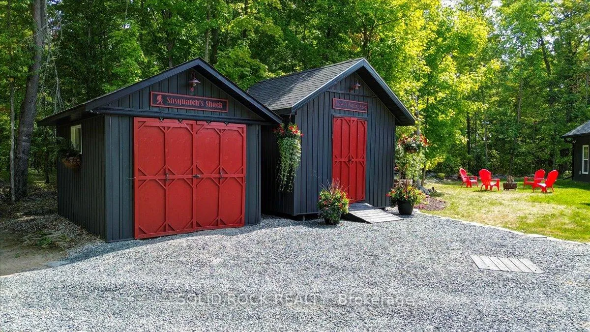 Photo 34 of 400 Pigden Road, Madoc — HOMEH