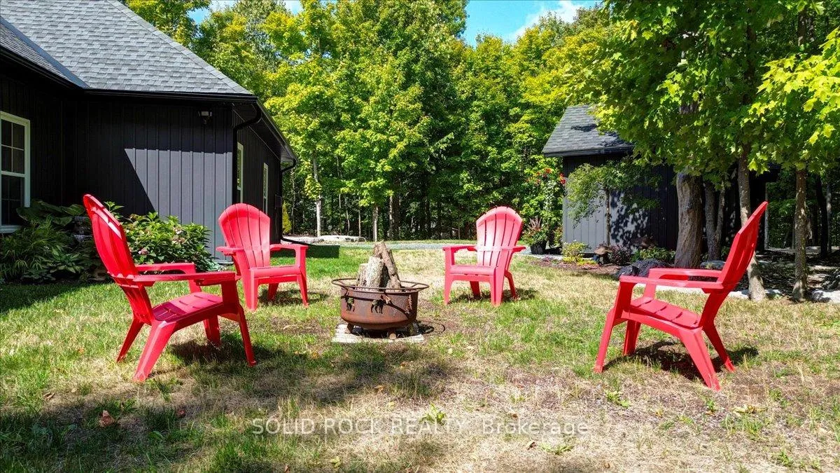 Photo 36 of 400 Pigden Road, Madoc — HOMEH