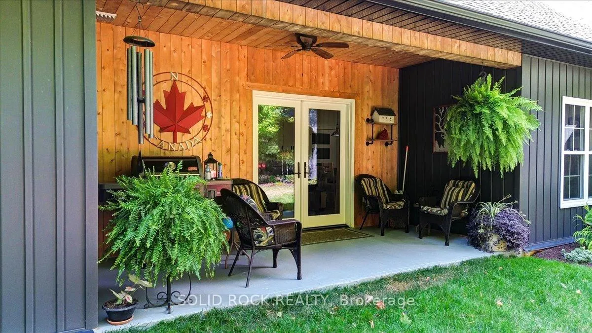 Photo 37 of 400 Pigden Road, Madoc — HOMEH
