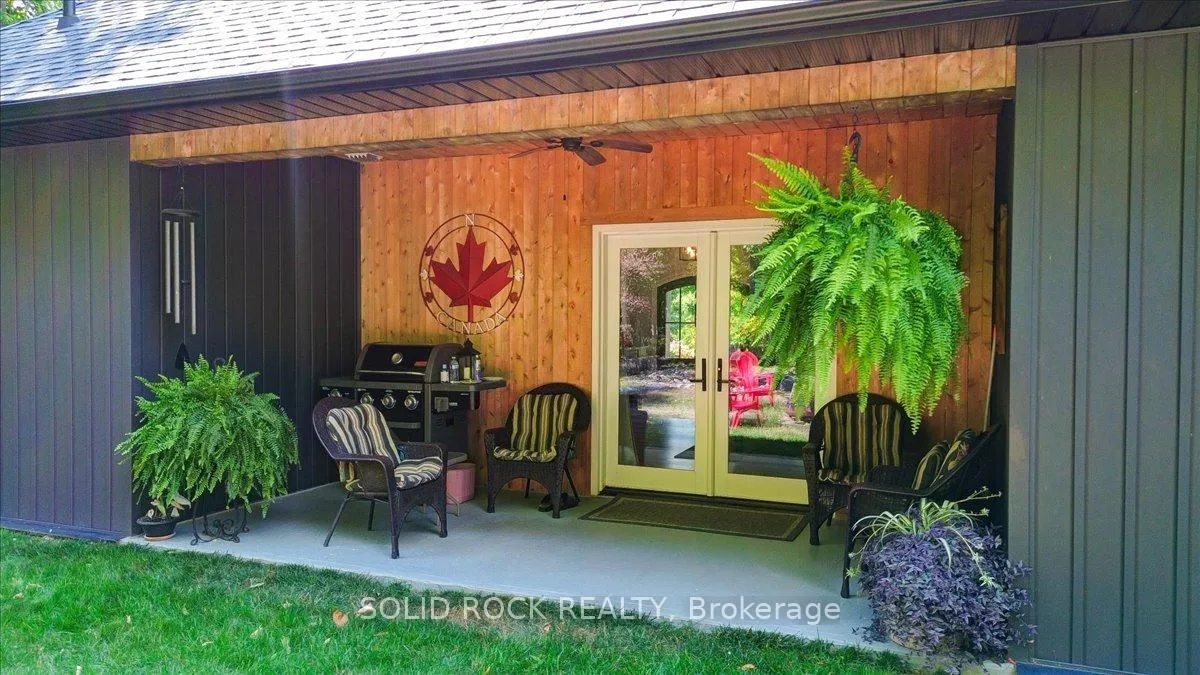 Photo 38 of 400 Pigden Road, Madoc — HOMEH